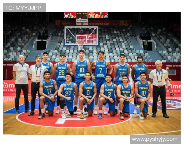 意大利男篮与菲律宾男篮对决前瞻分析及双方实力对比